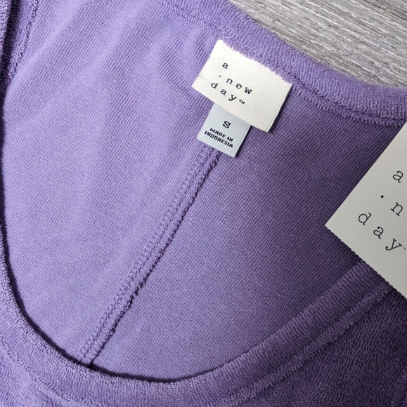 A. NEW DAY | racerback tank dress - Picture 3 of 7